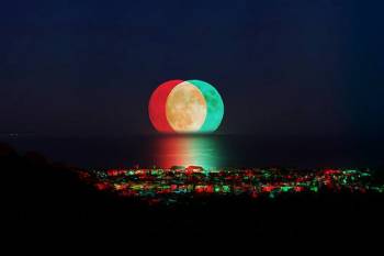 Fool Moon Party στο “ΗΟΒΟ”