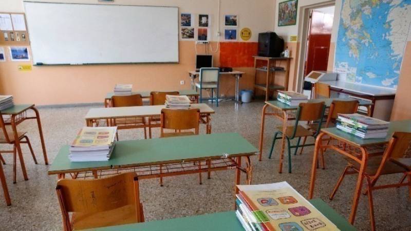 Συνολικά 69.895 παιδιά εγγράφηκαν στην Α΄ Δημοτικού των δημόσιων σχολείων για το έτος 2026-27
