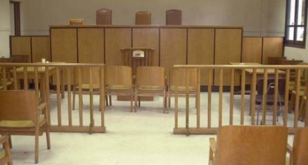 Πούλησε το σκάφος και βρέθηκε κατηγορούμενος για μεταφορά μεταναστών