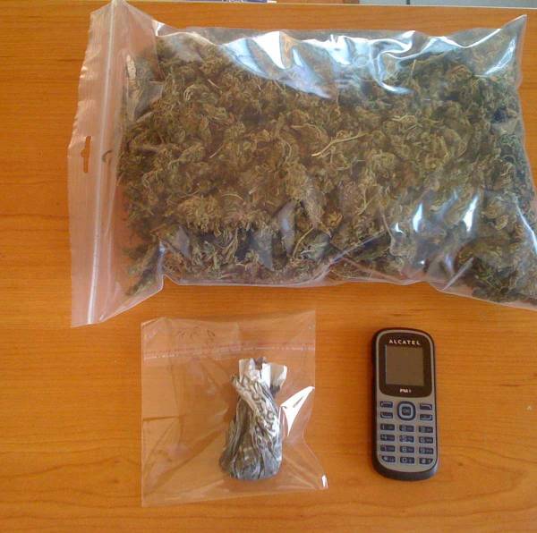 Προφυλακίστηκε ο… αποφυλακισθείς