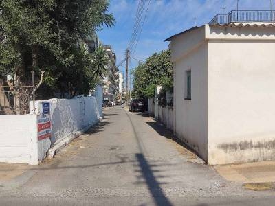 Οδός Κορώνης