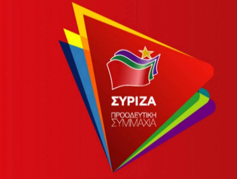 ΣΥΡΙΖΑ: Οι τομεάρχες για την παρακολούθηση του κυβερνητικού έργου