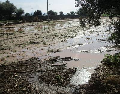 Τροποποίηση χρήσης γης στον Κορδία