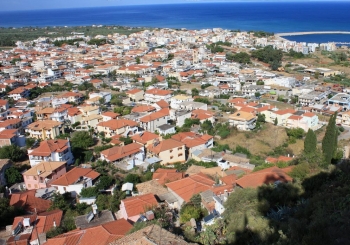 Συγκέντρωση διαμαρτυρίας πολυτέκνων στην Κυπαρισσία