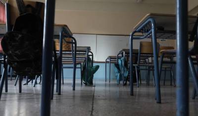 Ξεκινούν αύριο οι προαγωγικές και απολυτήριες εξετάσεις στο Γυμνάσιο