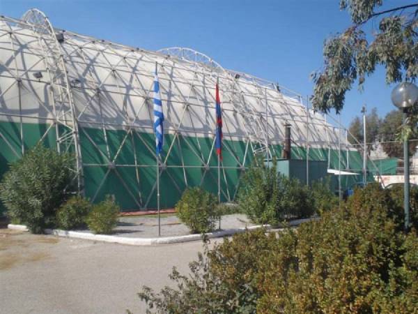 5 προσφορές για το πανί της Τέντας