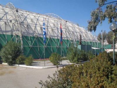 5 προσφορές για το πανί της Τέντας