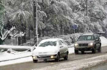 Συνεδρίαση ΣΤΟ Καλαμάτας για τα χιόνια