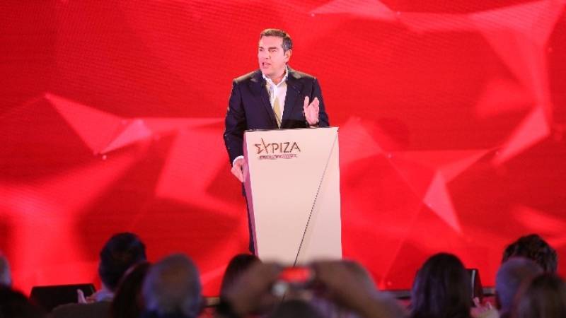 Το πρόγραμμα του ΣΥΡΙΖΑ για την προστασία της πρώτης κατοικίας (βίντεο)