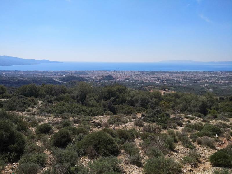 Η Καλαμάτα 13η στους δημοφιλείς προορισμούς