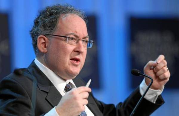 "Το όραμα της Ευρώπης πεθαίνει στην Ελλάδα", υποστηρίζει ο Γκίντεον Ράχμαν στους Financial Times