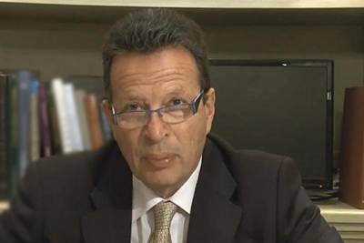 Η κυβέρνηση Τσίπρα μας οδηγεί σε πλήρη ευρωπαϊκή απομόνωση