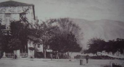 Το "Πανελλήνιον" στις αρχές του 20ού αιώνα