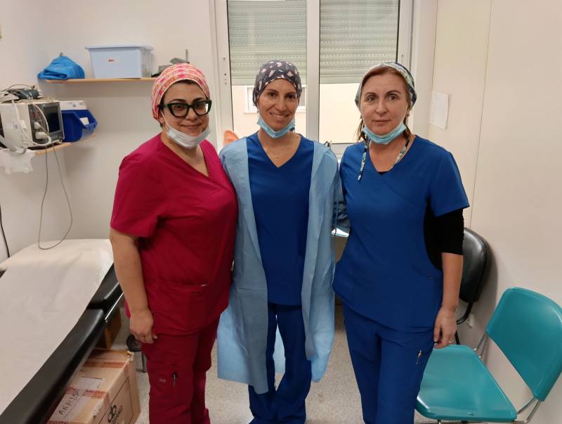 Ιατρείο Πόνου Νοσοκομείου Καλαμάτας: Από το 2017 στην πρώτη γραμμή - Αναμονή πείπου δύο μηνών για ρεντεβού