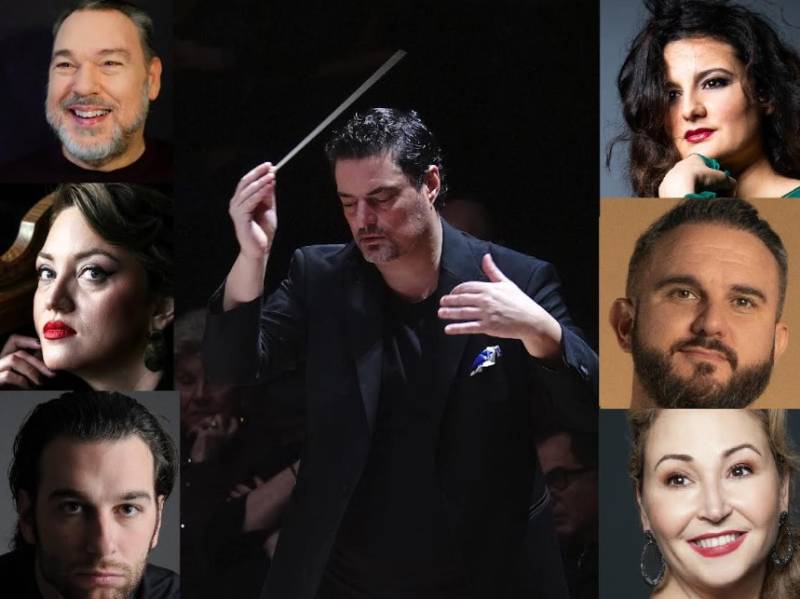 Η “Νόρμα” του Μπελίνι στην Αρχαία Μεσσήνη