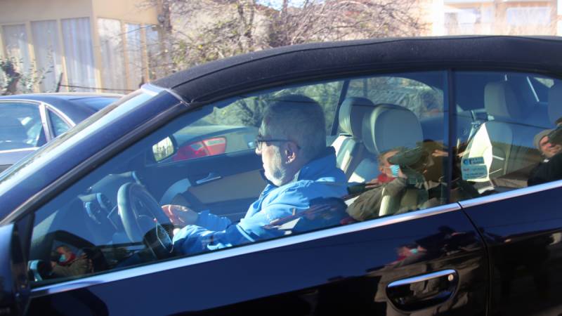 Αρχίζει σήμερα η δίκη του Στάθη Παναγιωτόπουλου (βίντεο)