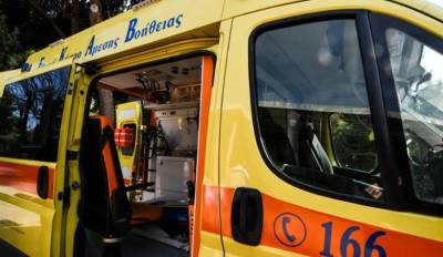 Τραγωδία με νεκρή 24χρονη στην Ήπειρο - Κατέρρευσε μπροστά στα μάτια των γονιών της