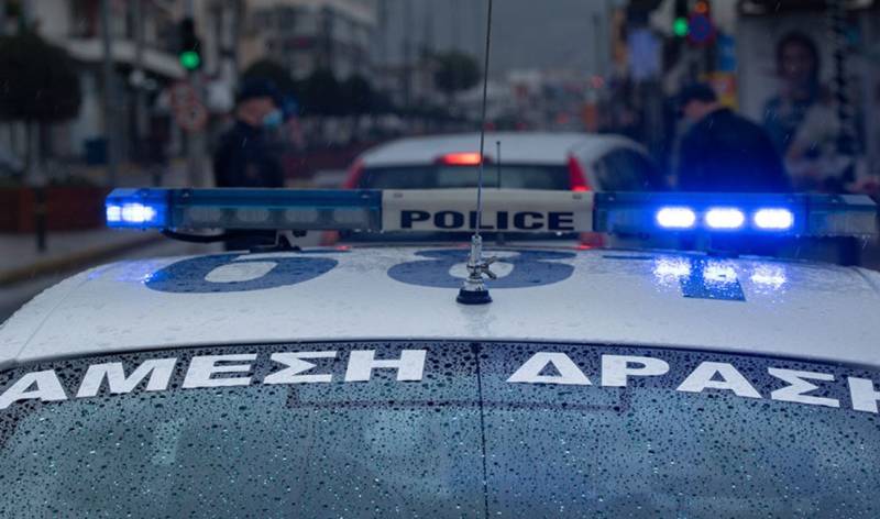 Θεσσαλονίκη: Εξαρθρώθηκε διεθνές κύκλωμα διακινητών - Πέντε συλλήψεις