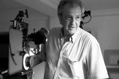 Τριήμερο αφιέρωμα στον σκηνοθέτη Βασίλη Βαφέα