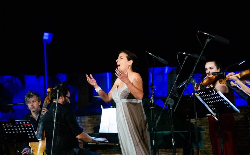 Διεθνείς Μουσικές Ημέρες σήμερα στο Μέγαρο Χορού