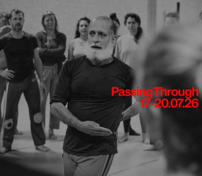 Το εκπαιδευτικό πρόγραμμα του 32ου Διεθνούς Φεστιβάλ Χορού Καλαμάτας