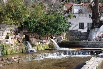 Εκδηλώσεις για όλους στο Μαυρομμάτι Ιθώμης