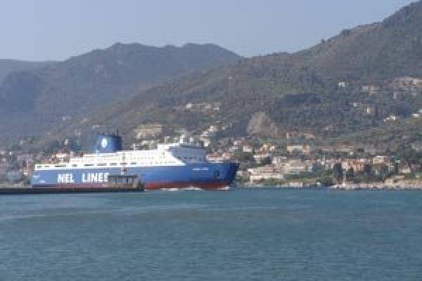 Ξέμεινε από καύσιμα το European Express!