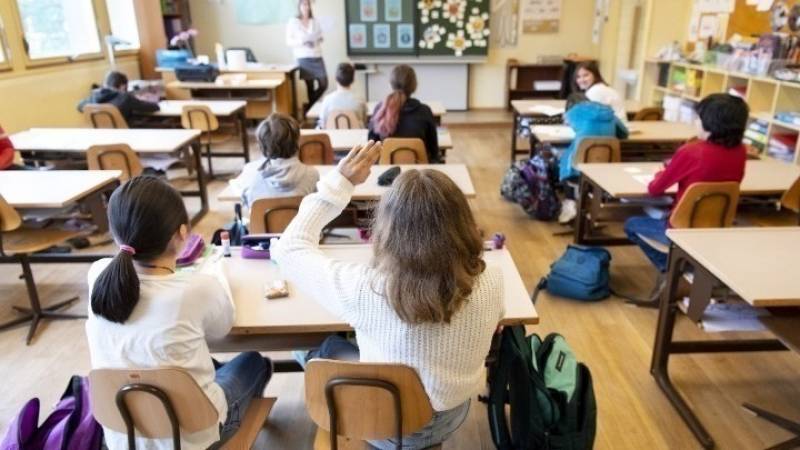 Κανονικά θα λειτουργήσουν σήμερα τα σχολεία στην Αττική (βίντεο)