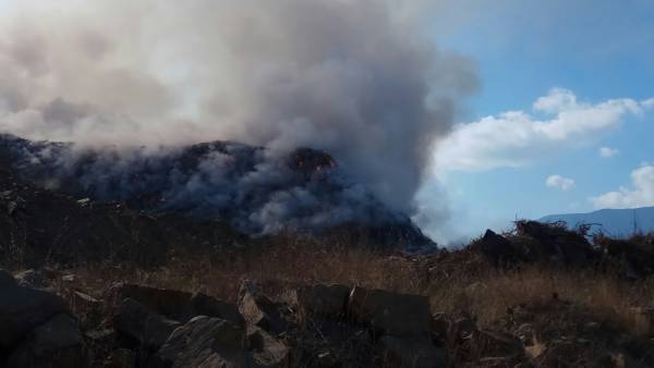 Μην πέφτουν από τα σύννεφα γιατί θα… χτυπήσουν!