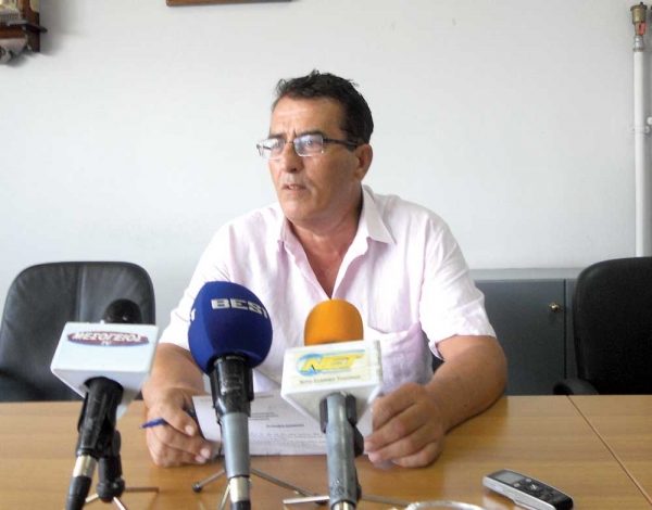 "Σαφάρι" του Δ. Μεσσήνης για οφειλές 700.000 ευρώ