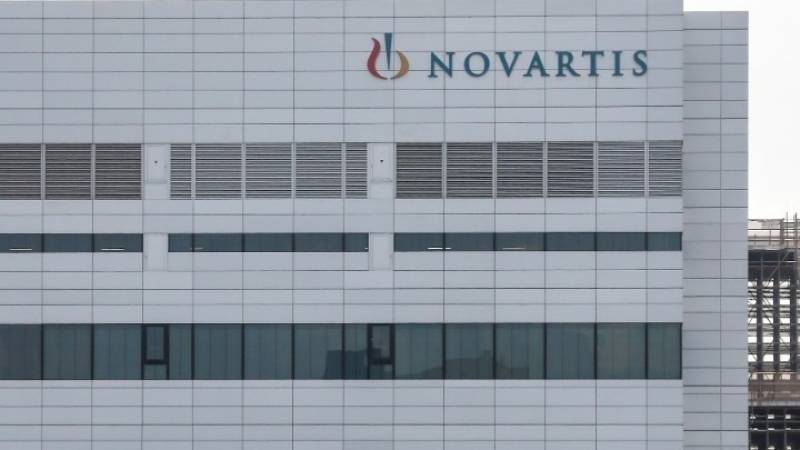 Υπόθεση Novartis: Δεσμεύτηκαν τα περιουσιακά στοιχεία των πρώην προστατευόμενων μαρτύρων