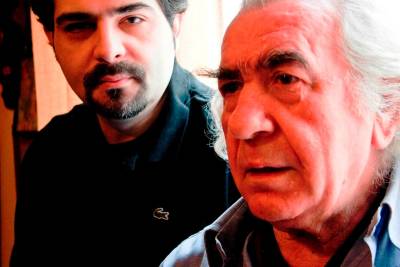 Φιλιππος Περιστέρης: "Τα Επύλλια είναι σίγουρα ένα έργο προσωπικής αναφοράς"