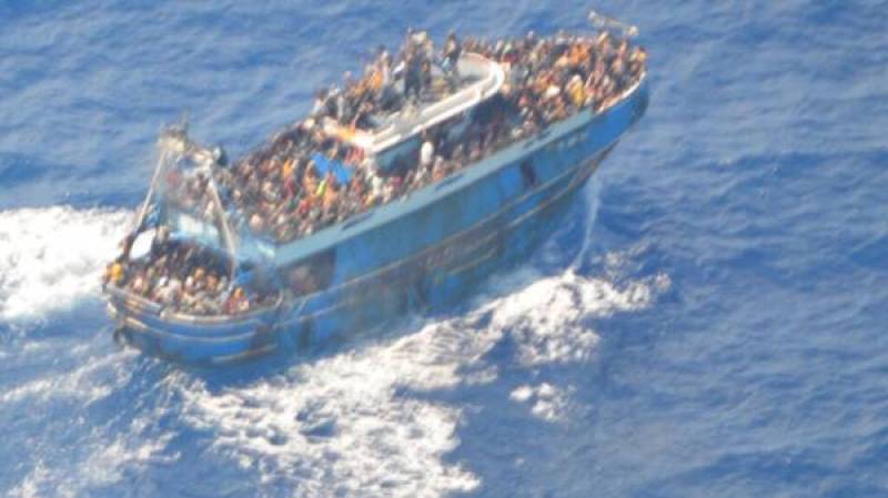Αύριο η δίκη για τους 9 κατηγορούμενους του ναυαγίου στην Πύλο