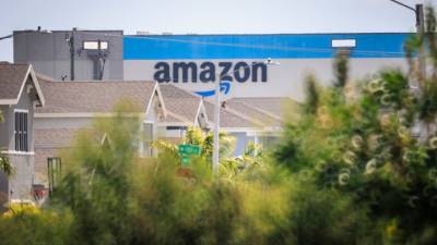 Την κατάργηση 14.000 θέσεων εργασίας ανακοίνωσε η Amazon στις ΗΠΑ