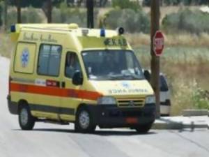 Νεκρός μοτοσικλετιστής στο δρόμο Καλαμάτας - Σπάρτης