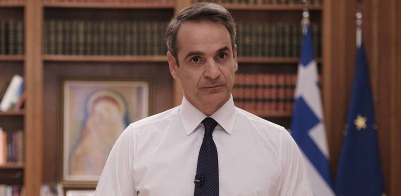 Καθολικό lockdown στην Αττική από την Πέμπτη μέχρι τις 28 Φεβρουαρίου- Κλείνουν καταστήματα και σχολεία (βίντεο)
