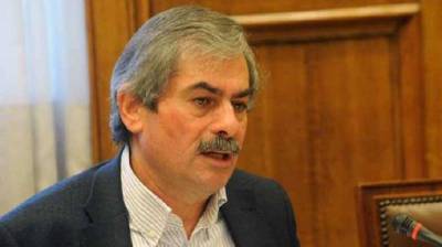 “Αγωνιστική Συνεργασία” για αυτοδιοικητικό εκλογικό νόμο