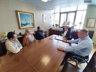 Αεροδρόμιο Καλαμάτας: Προβληματικές υποδομές και έλλειψη προσωπικού