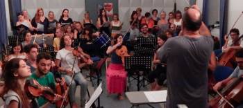 Πανηγυρική συναυλία για τα 30 χρόνια του Δημοτικού Ωδείου Καλαμάτας