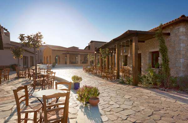 Φίλιππος Ζαμπέλης (Costa Navarino): “Πελάτες και ξενοδοχεία διαμορφώνουν το προϊόν”
