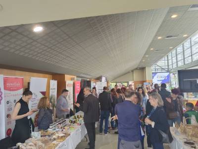 Ολοκληρώθηκε με επιτυχία το 3o Messinia Forum: Κυριάρχησαν τουρισμός, καινοτομία και γαστρονομία