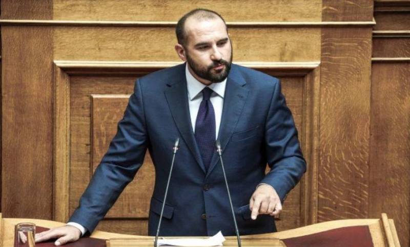 Τζανακόπουλος: Η Προανακριτική για τον Νίκο Παππά αποτελεί εξόφληση γραμματίων της ΝΔ στους καναλάρχες