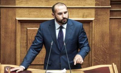 Τζανακόπουλος: Η Προανακριτική για τον Νίκο Παππά αποτελεί εξόφληση γραμματίων της ΝΔ στους καναλάρχες