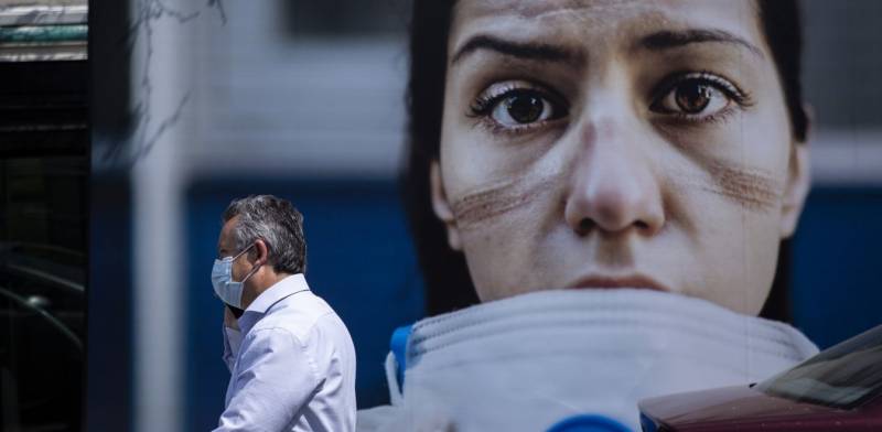 Πώς φτάσαμε στη νέα χαλάρωση των μέτρων – Τα στοιχεία