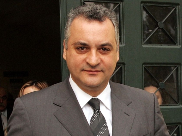 Στη Μεσσηνία αύριο ο Μανώλης Κεφαλογιάννης. Σήμερα περιοδεύει στη Λακωνία