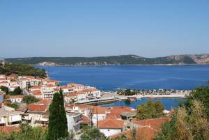 Διακοπή ρεύματος στην Πύλο