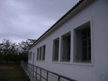 Κλειστό το Ειδικό Σχολείο Φιλιατρών