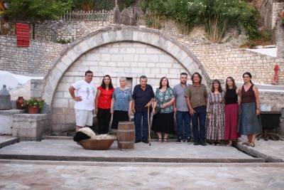 Επετειακές εκδηλώσεις για τα 120 χρόνια της βρύσης στο Ρίπεσι