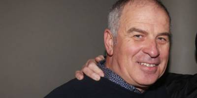 Πέθανε ο ηθοποιός Κώστας Τριανταφυλλόπουλος