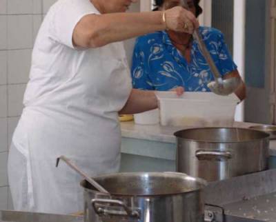 14 προσλήψεις με 8μηνη σύμβαση στο Δήμο Οιχαλίας